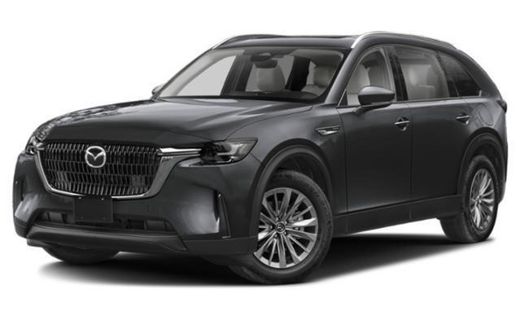 2026 Mazda CX-90 Preferred