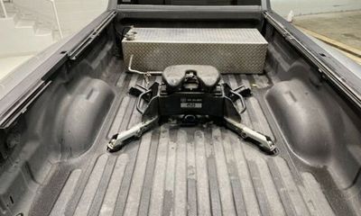 2020 Ram 3500 Longhorn