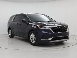 2022 Kia Carnival
