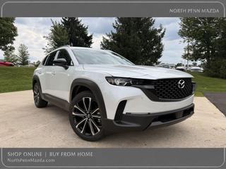 2026 Mazda CX-50 Premium