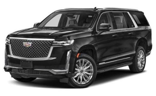 2024 Cadillac Escalade ESV