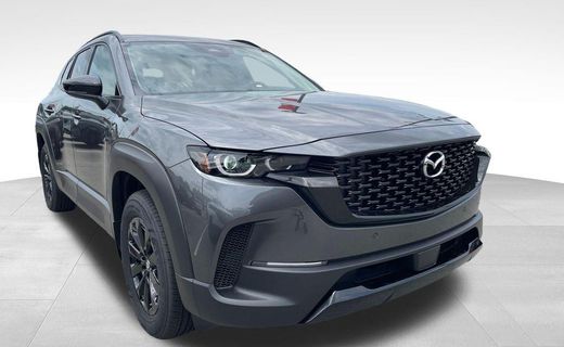 2026 Mazda CX-50 Premium