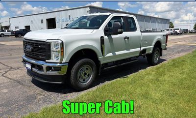 2026 Ford F-350 XL
