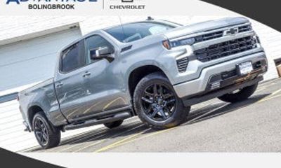 2026 Ford Transit High Roof