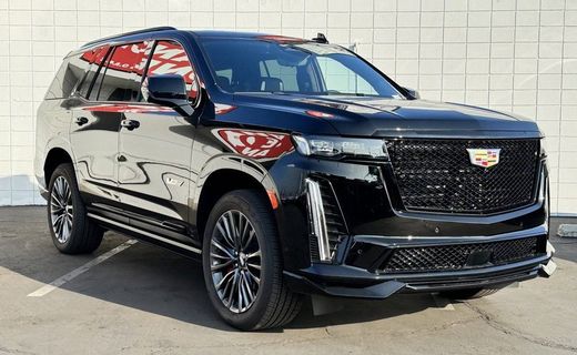 2023 Cadillac Escalade