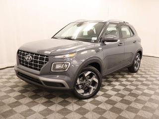 2026 Hyundai Venue SEL W 2