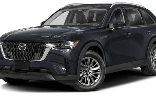 2026 Mazda CX-90 Preferred