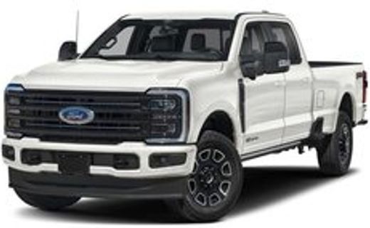 2026 Ford F-350