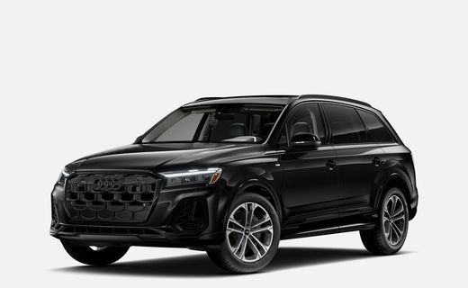 2026 Audi Q7 Quattro Premium