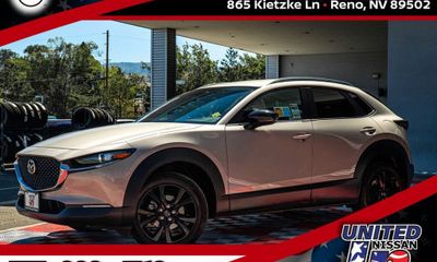 2024 Mazda CX-30 Select Sport Package