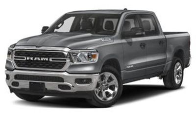 2024 Ram 1500 Big Horn Lonestar