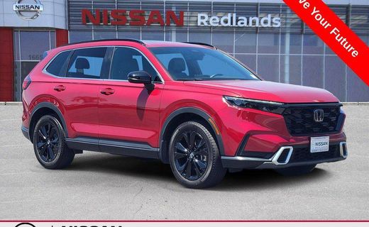 2023 Honda CR-V Sport Touring