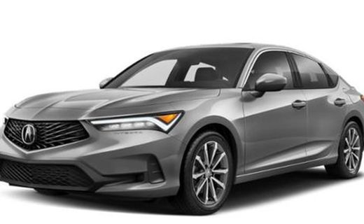 2023 Acura Integra