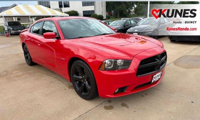 2014 Dodge Charger