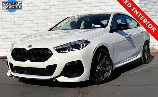 2023 BMW M235I Xdrive GC