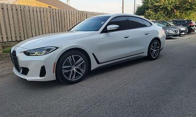 2023 BMW 430I xDrive GC