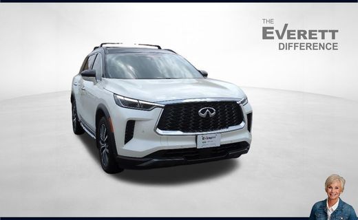 2023 Infiniti QX60 Autograph