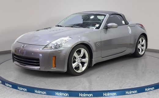 2008 Nissan 350Z