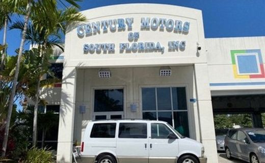 2005 Chevrolet Astro VAN LT