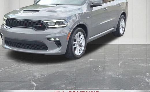 2022 Dodge Durango