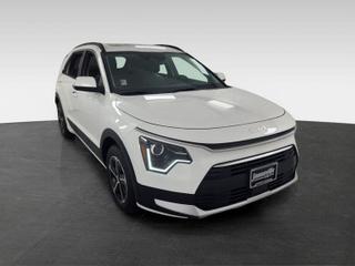 2026 Kia Niro
