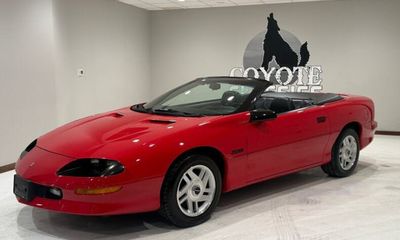 1994 Chevrolet Camaro Z28