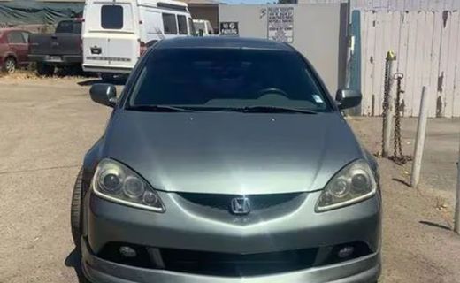 2006 Acura RSX