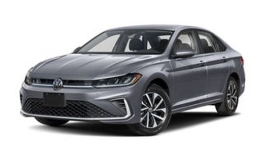 2026 Volkswagen Jetta SEL