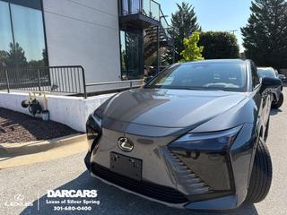 2026 Lexus RZ 450e Premium