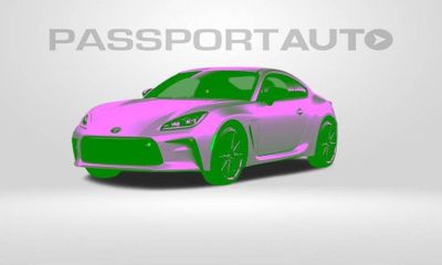 2026 Toyota GR86 Premium