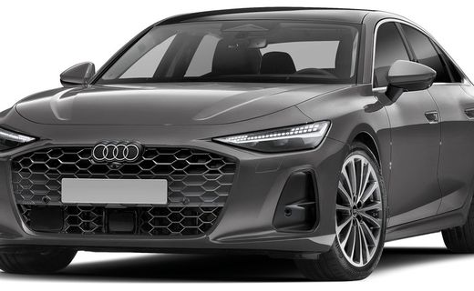 2026 Audi A6 Quattro Premium Plus