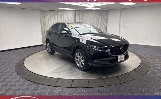 2020 Mazda CX-30 Preferred