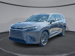2026 Lexus TX 350