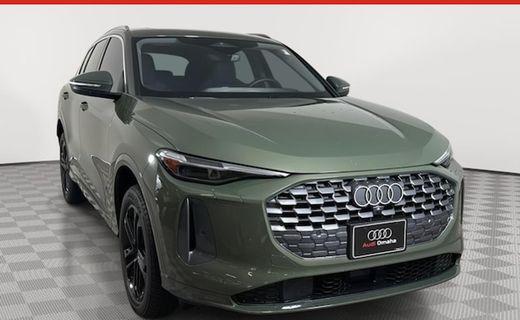 2025 Audi Q5 Quattro Premium Plus