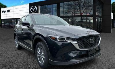 2023 Mazda CX-5 CX 5