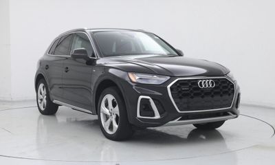 2023 Audi Q5