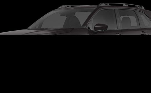 2026 Subaru Forester Premium Base