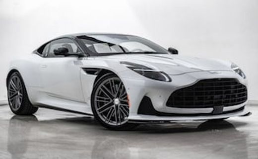 2024 Aston Martin DB12