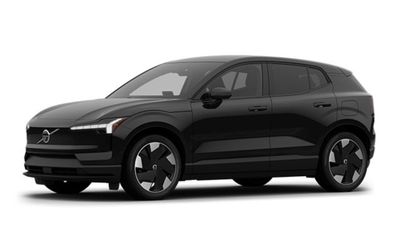 2026 Volvo EX30 Ultra