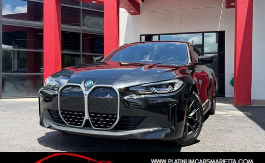 2023 BMW I4 EDRIVE30 GC