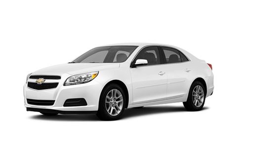 2013 Chevrolet Malibu 1LT