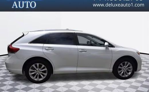 2013 Toyota Venza XLE