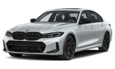 2026 BMW M340I