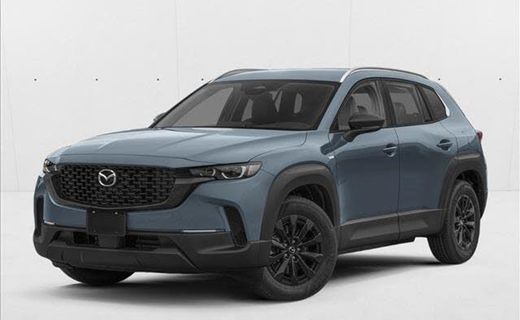 2026 Mazda CX-50 Preferred