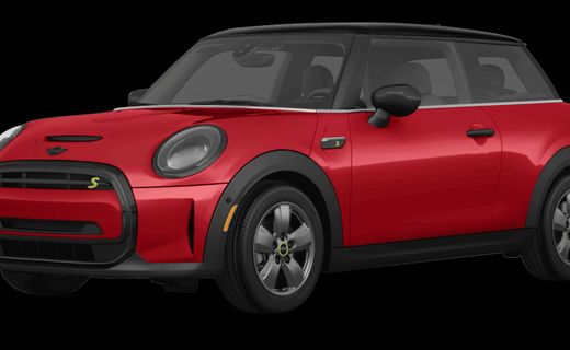 2024 Mini Hardtop Hatchback