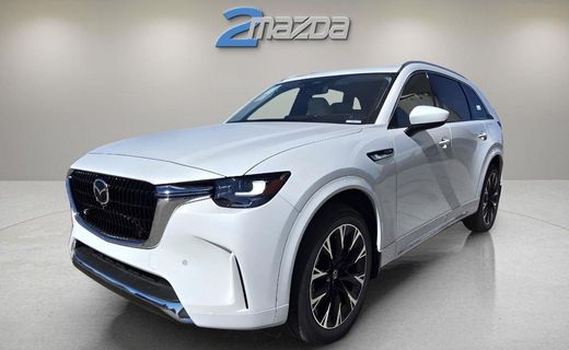 2026 Mazda CX-90