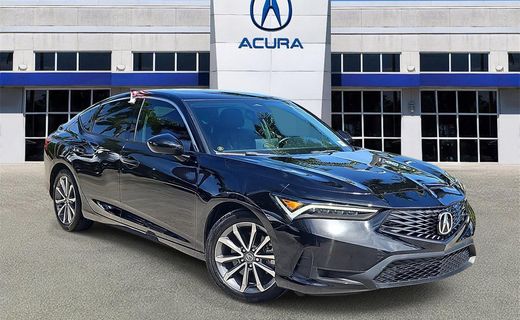 2023 Acura Integra Base