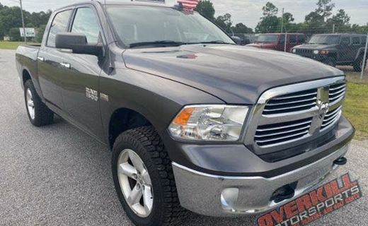 2015 Ram 1500 SLT