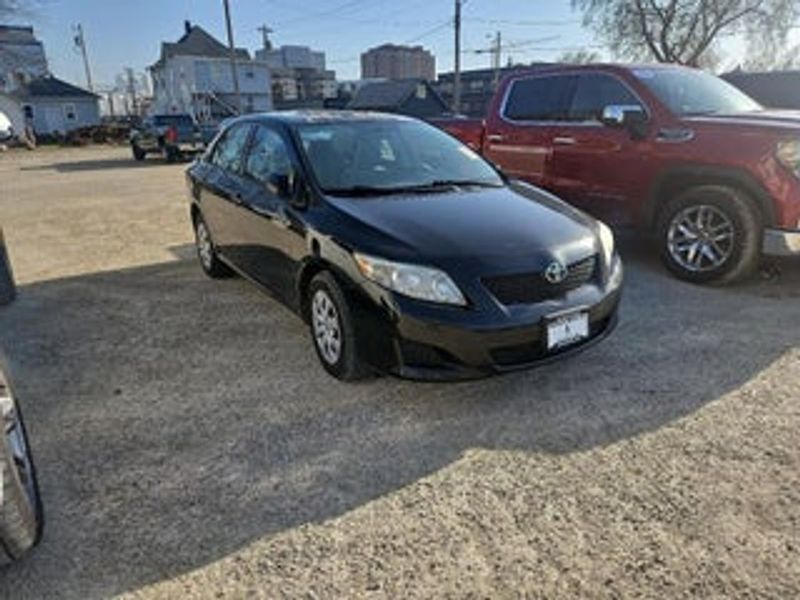 2008 Toyota Scion Tc — a typically priced live listing