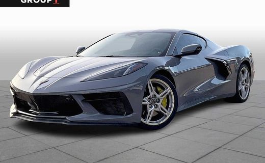 2024 Chevrolet Corvette Premium 3LT